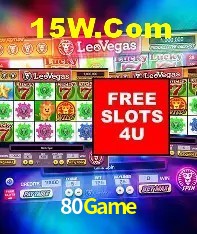 Jackpot Winner